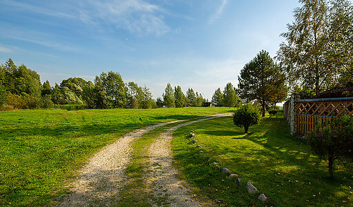 Продается участок на берегу Волги
