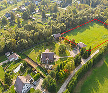 Продается участок на берегу Волги