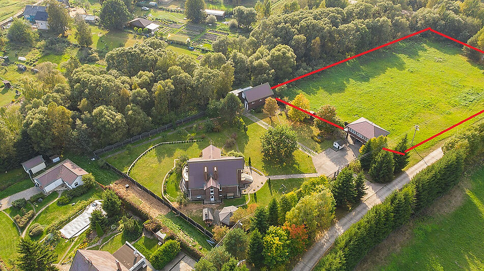 Продается участок на берегу Волги