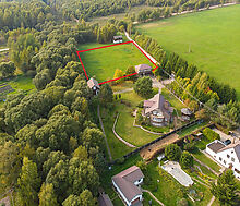 Продается участок на берегу Волги