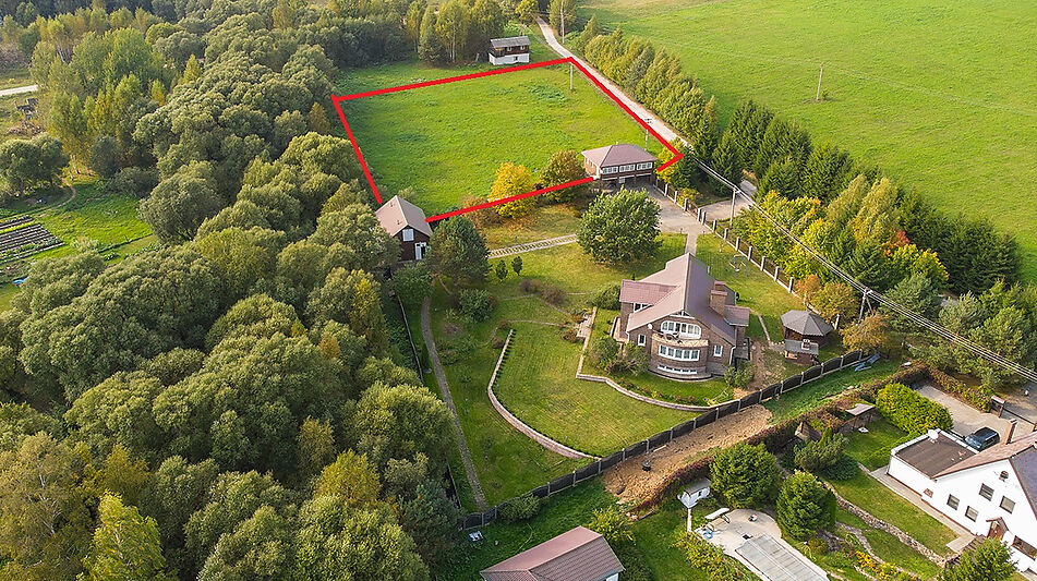 Продается участок на берегу Волги