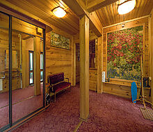 Дом под ключ в городе Мытищи