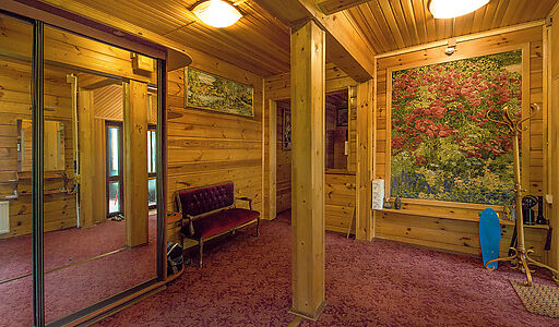 Дом под ключ в городе Мытищи