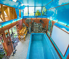 Дом под ключ в городе Мытищи