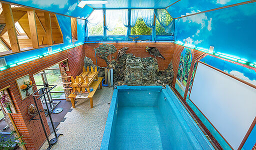 Дом под ключ в городе Мытищи