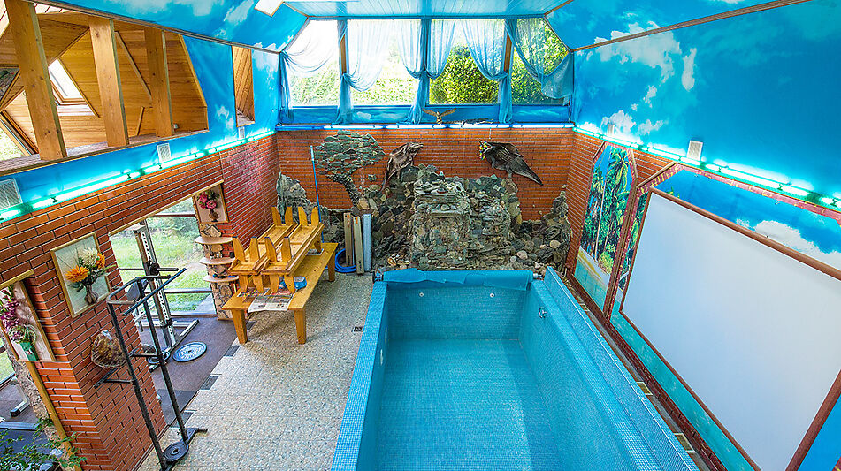 Дом под ключ в городе Мытищи