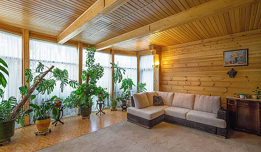 Дом под ключ в городе Мытищи