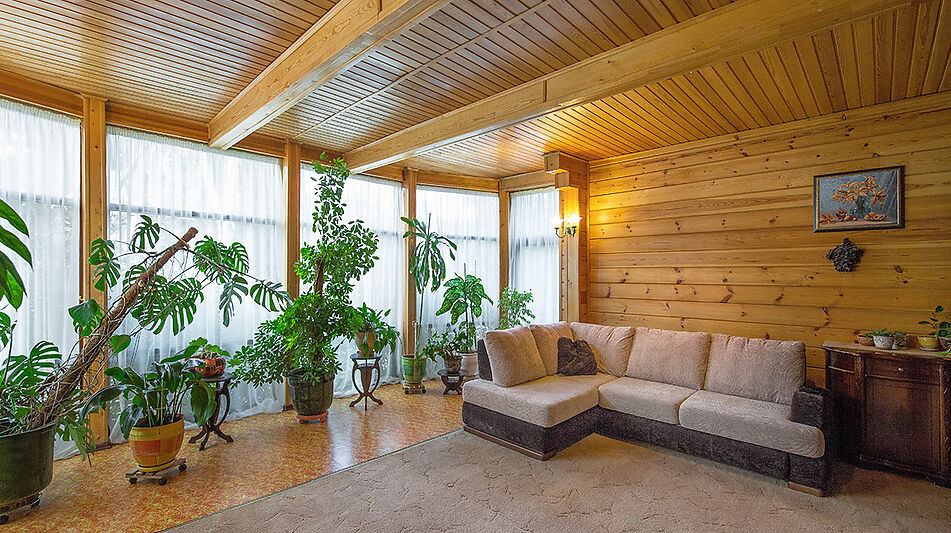 Дом под ключ в городе Мытищи