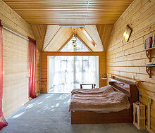 Дом под ключ в городе Мытищи