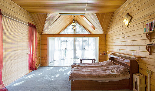 Дом под ключ в городе Мытищи