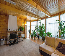 Дом под ключ в городе Мытищи