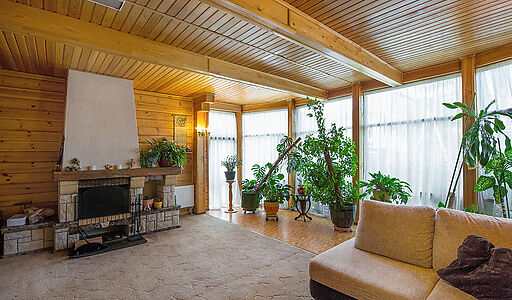 Дом под ключ в городе Мытищи