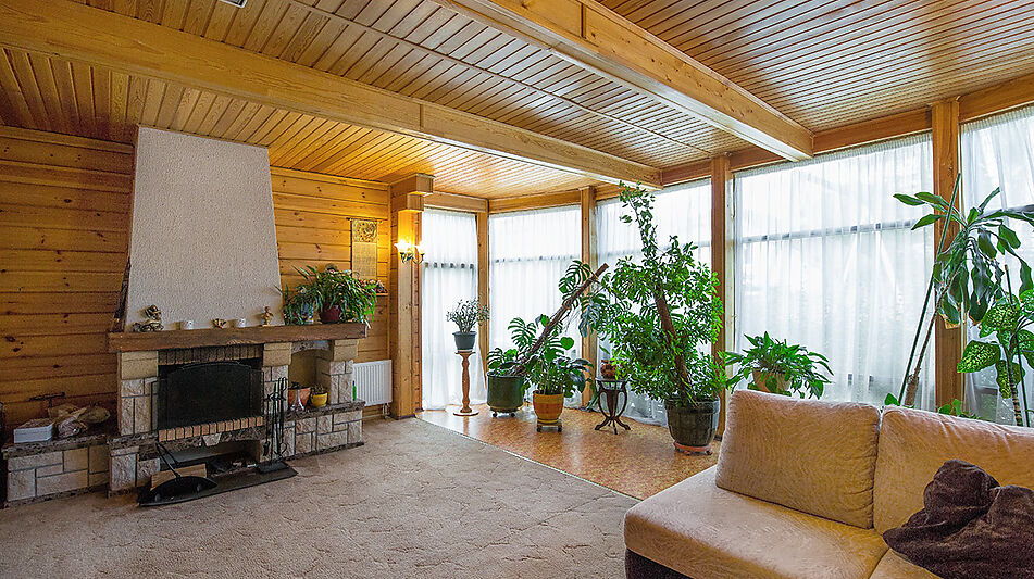 Дом под ключ в городе Мытищи