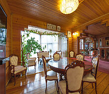 Дом под ключ в городе Мытищи