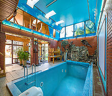 Дом под ключ в городе Мытищи