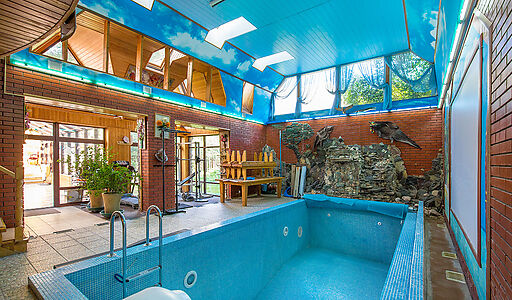 Дом под ключ в городе Мытищи