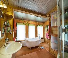 Дом под ключ в городе Мытищи