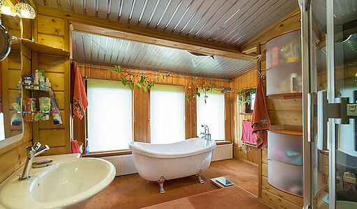 Дом под ключ в городе Мытищи