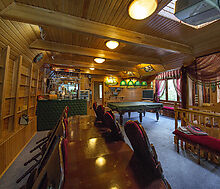 Дом под ключ в городе Мытищи