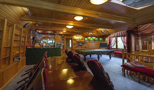 Дом под ключ в городе Мытищи