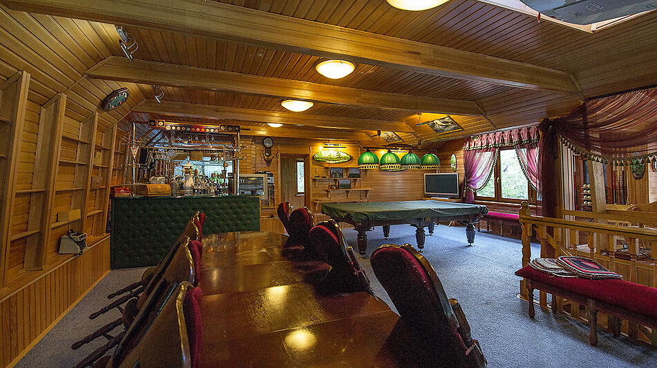 Дом под ключ в городе Мытищи