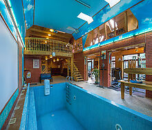 Дом под ключ в городе Мытищи