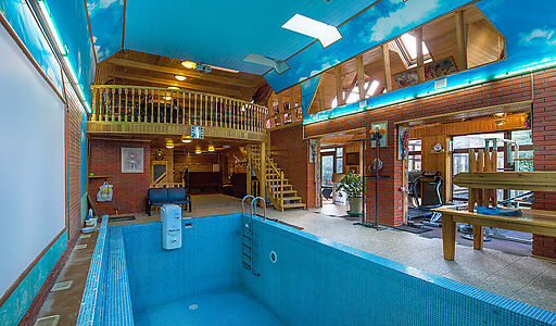 Дом под ключ в городе Мытищи