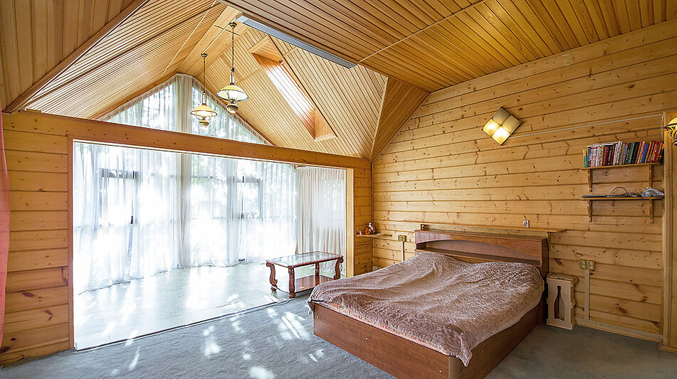 Дом под ключ в городе Мытищи