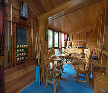 Дом под ключ в городе Мытищи