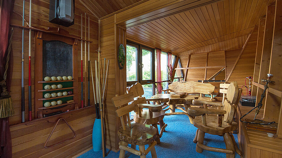 Дом под ключ в городе Мытищи