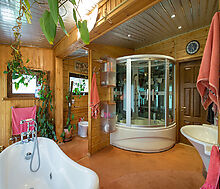 Дом под ключ в городе Мытищи