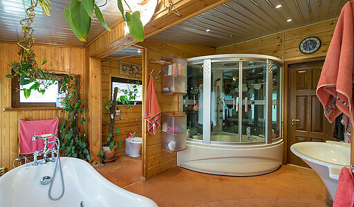 Дом под ключ в городе Мытищи