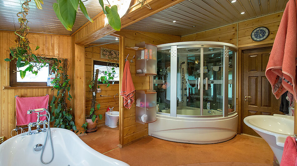 Дом под ключ в городе Мытищи