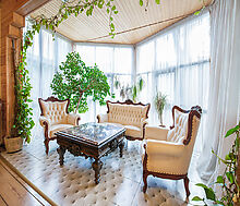 Дом под ключ в городе Мытищи