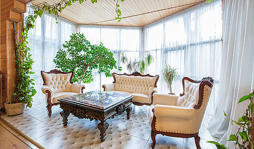 Дом под ключ в городе Мытищи