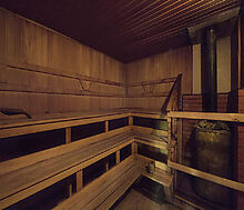 Дом под ключ в городе Мытищи