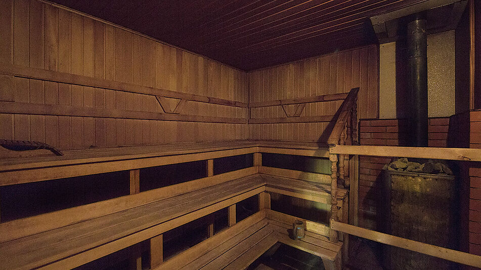 Дом под ключ в городе Мытищи