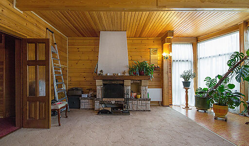 Дом под ключ в городе Мытищи