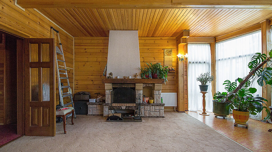 Дом под ключ в городе Мытищи