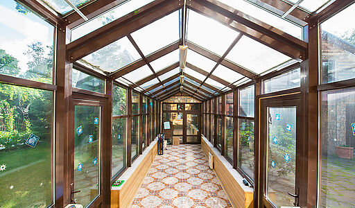 Дом под ключ в городе Мытищи