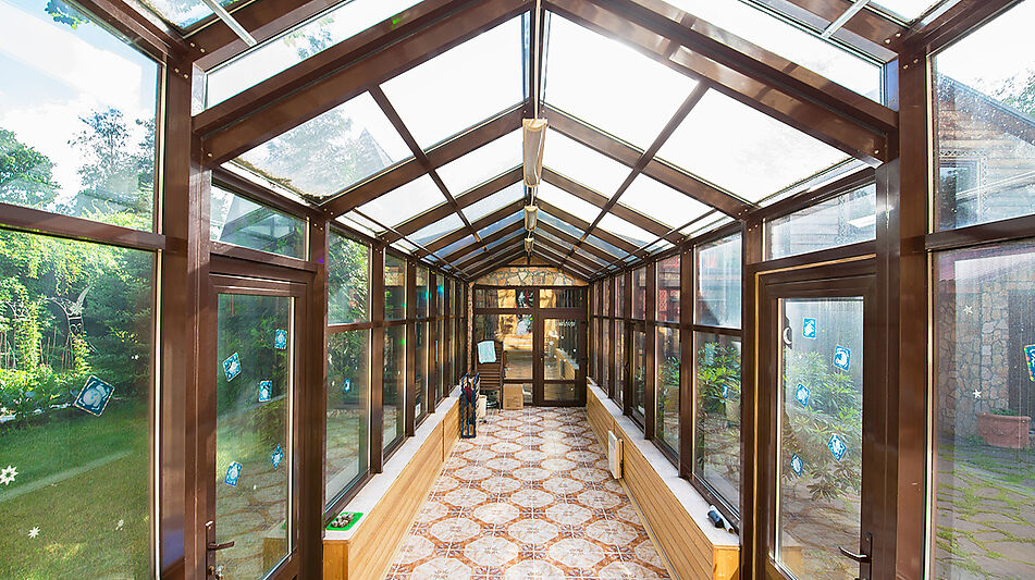 Дом под ключ в городе Мытищи