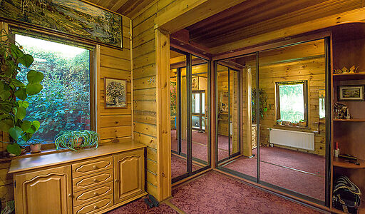 Дом под ключ в городе Мытищи