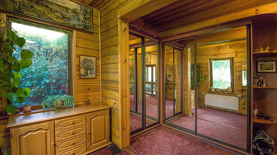 Дом под ключ в городе Мытищи