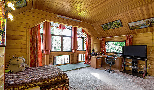 Дом под ключ в городе Мытищи