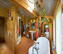 Дом под ключ в городе Мытищи