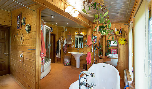 Дом под ключ в городе Мытищи