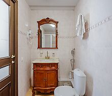 Загородная резиденция Grass Park