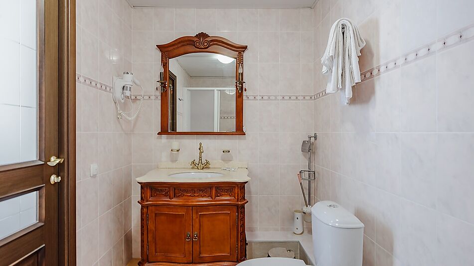 Загородная резиденция Grass Park