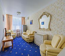 Загородная резиденция Grass Park