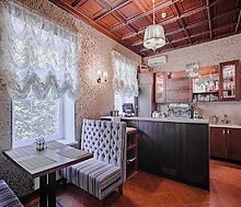 Загородная резиденция Grass Park